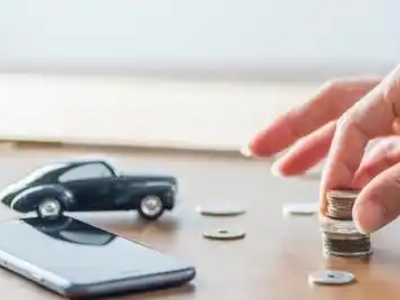 办理松原车辆抵押贷款,短期应急首选